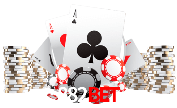 Jogue jogos de pôquer em 882Bet