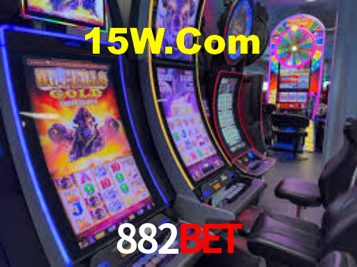 Desvendando o Mundo dos Jogos Virtuais na 882Bet
