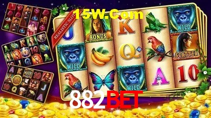 Descubra o Programa VIP da 882Bet: Vantagens Exclusivas para Jogadores