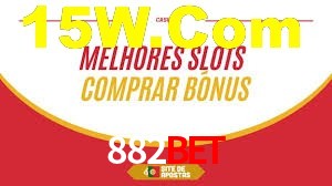 882Bet: Seu Cassino Premiado com Pagamentos Rápidos