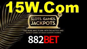 882Bet: A Experiência de Casino com Jogos de Mesa ao Vivo