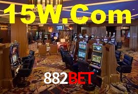 Welcome Bonus 882Bet