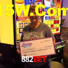 Blackjack Table 882Bet