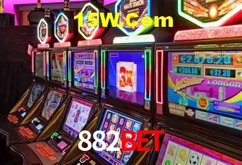 Descubra a Essência do 882Bet: Nossa História e Compromissos