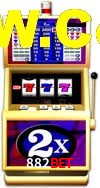 Live Casino 882Bet