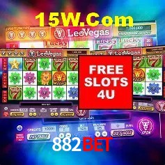 A Emoção da Loteria na 882Bet: Uma Chance de Mudança de Vida