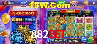 Tennis Betting 882Bet