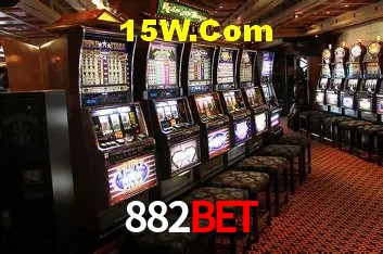 Descubra a Essência do 882Bet: Nossa História e Compromissos